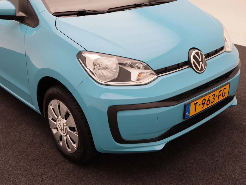 Volkswagen up! – foto 7