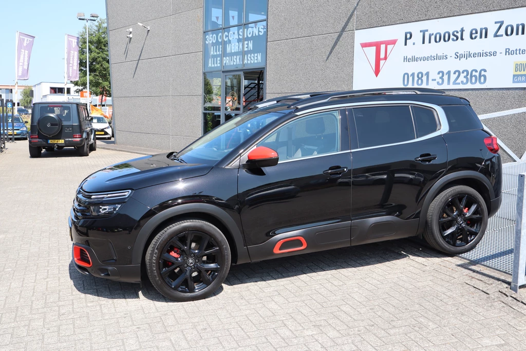 Citroën C5 Aircross – foto 2