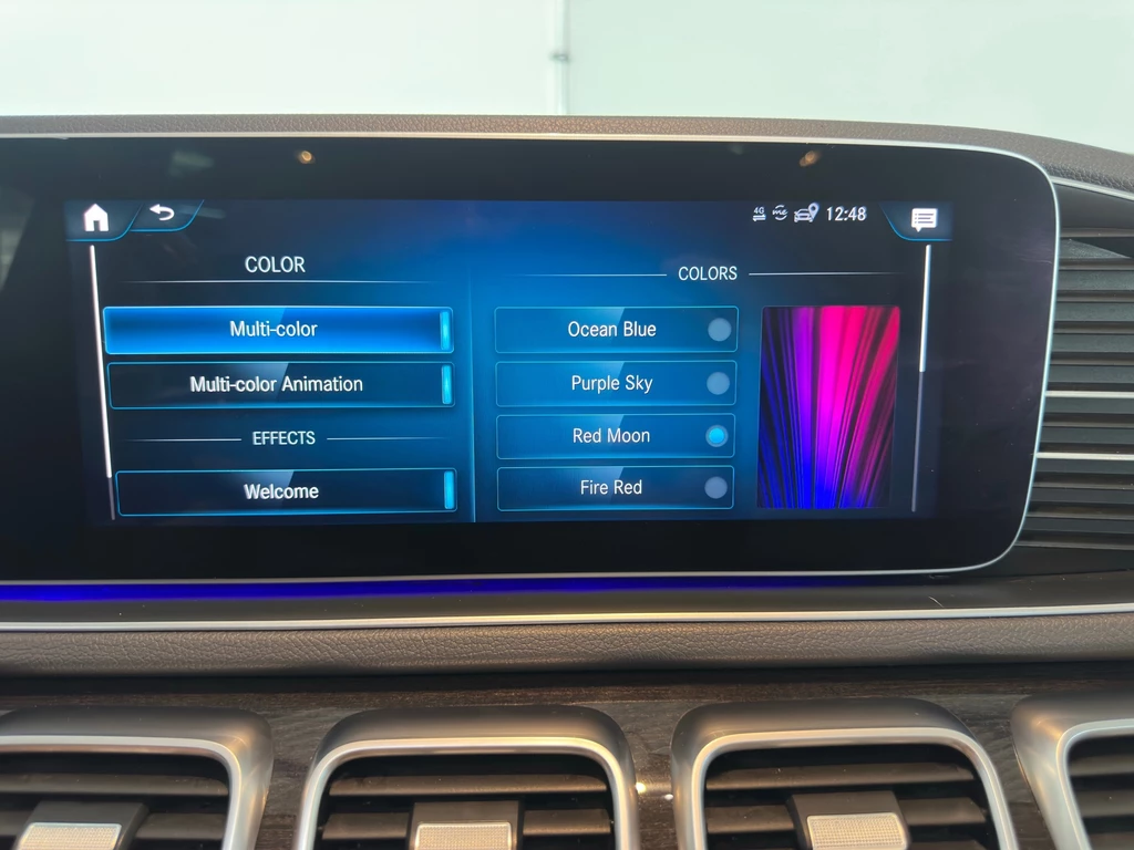 Mercedes-Benz GLE – foto 51