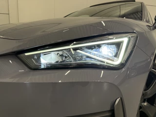 CUPRA Leon – thumbnail 52