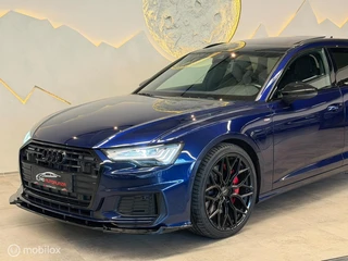 Audi A6 – thumbnail 2