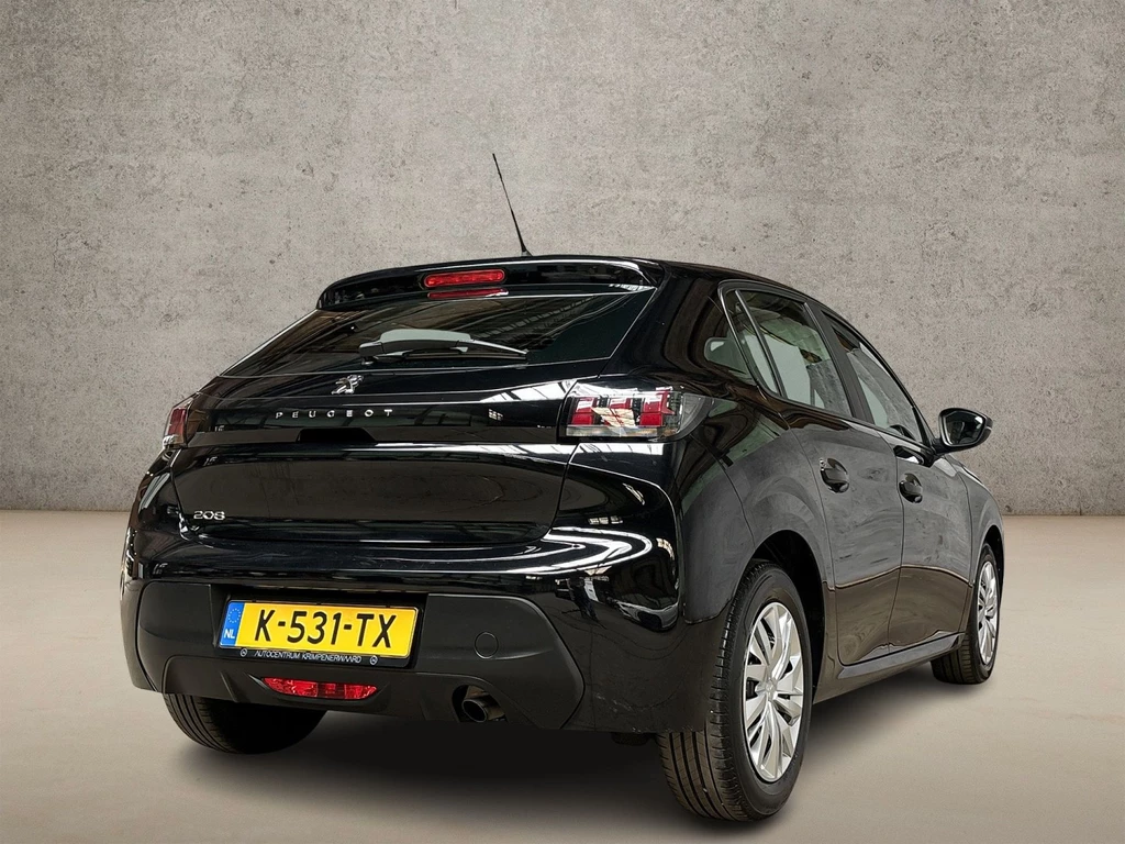 Peugeot 208 – foto 2