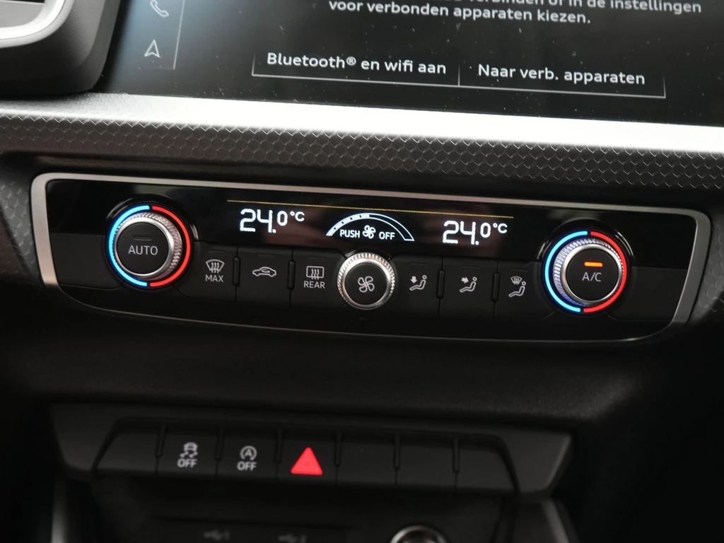 Audi A1 Sportback – foto 26