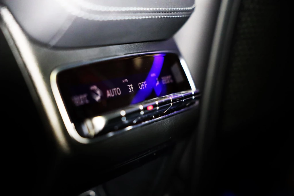 Mercedes-Benz GLE – foto 43