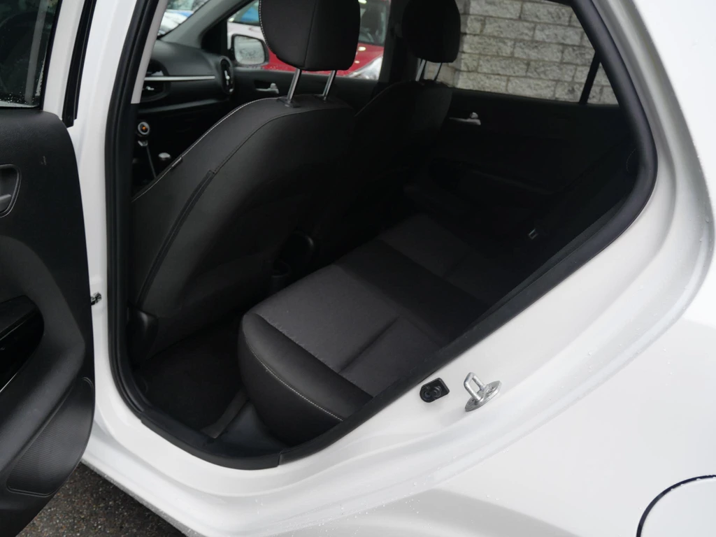 Kia Picanto – foto 11
