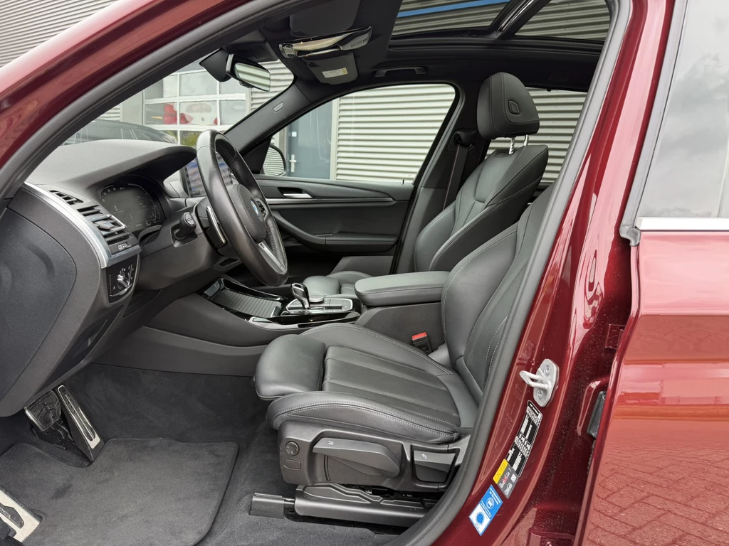 BMW X3 – foto 29