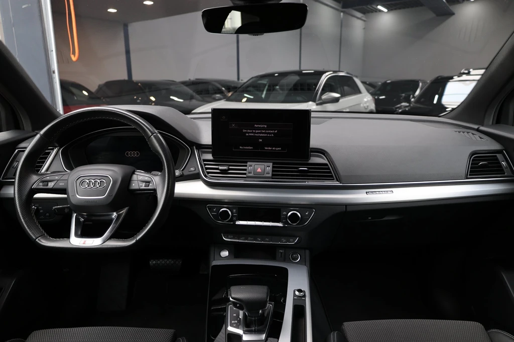 Audi Q5 – foto 7