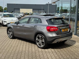 Mercedes-Benz GLA – thumbnail 3