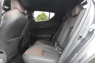 Toyota C-HR – thumbnail 19
