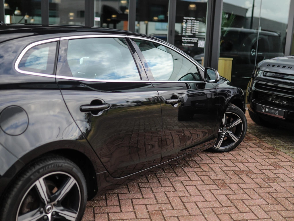 Volvo V40 – foto 8