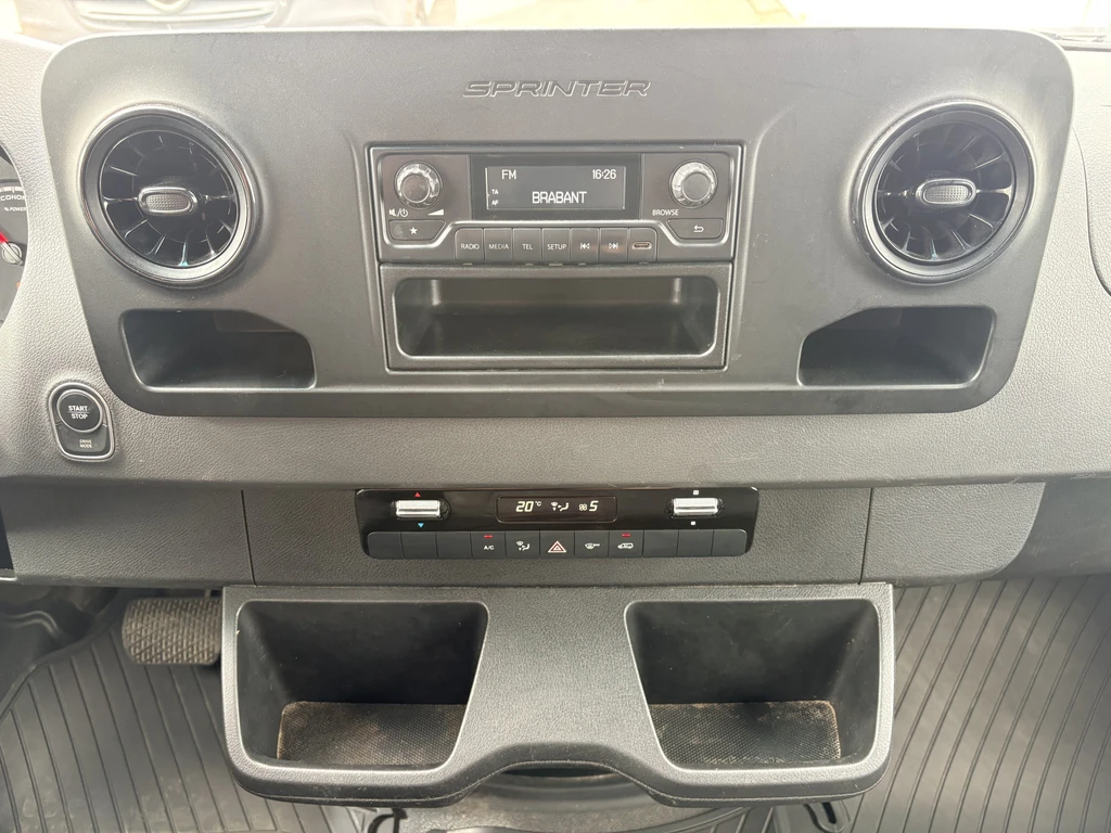 Mercedes-Benz eSprinter – foto 19