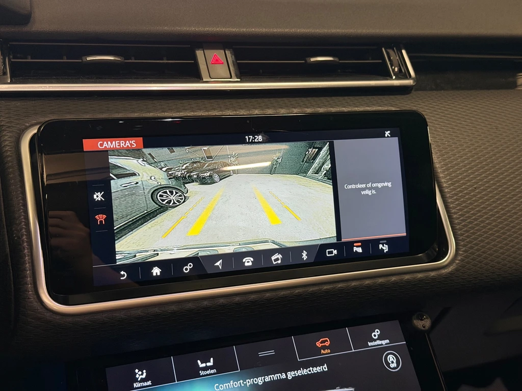 Land Rover Range Rover Velar – foto 15