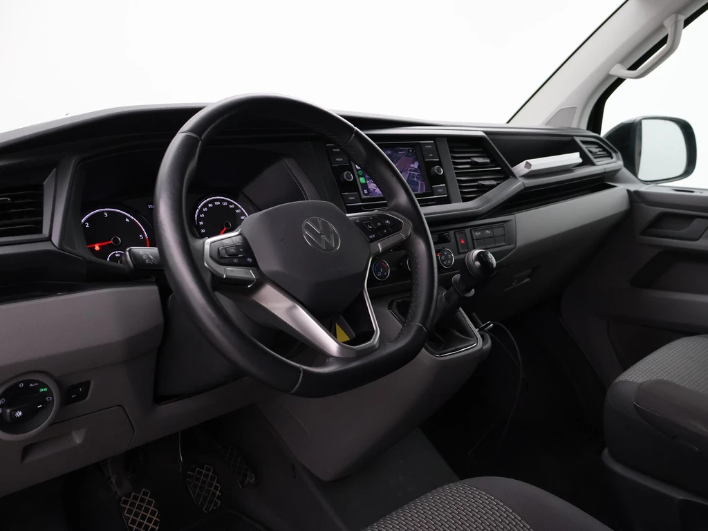 Volkswagen Transporter – foto 18