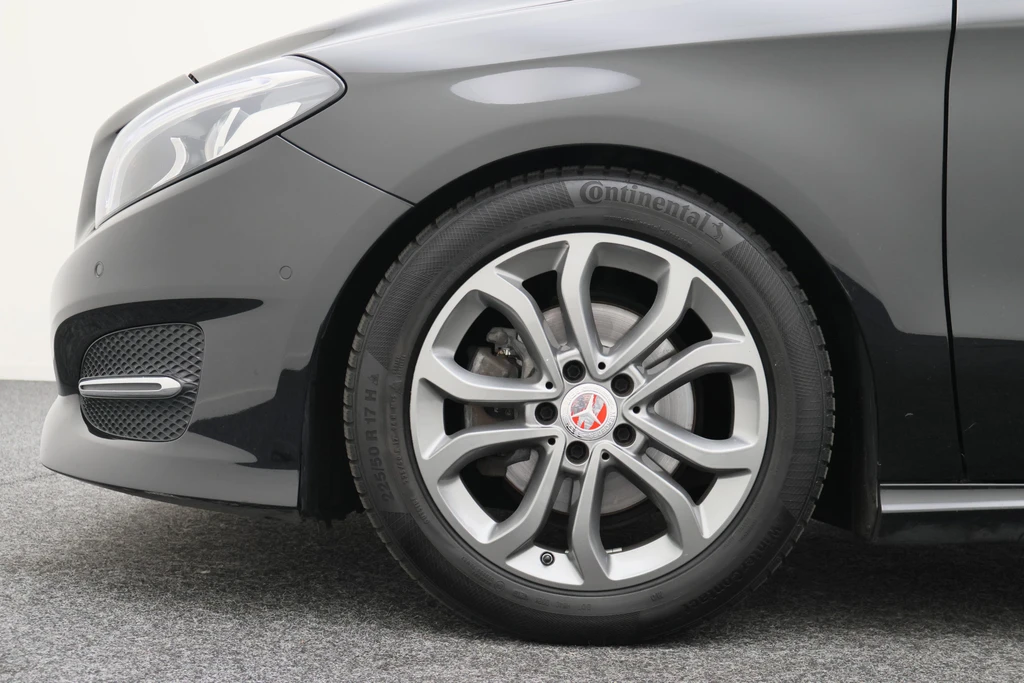 Mercedes-Benz B-Klasse – foto 22