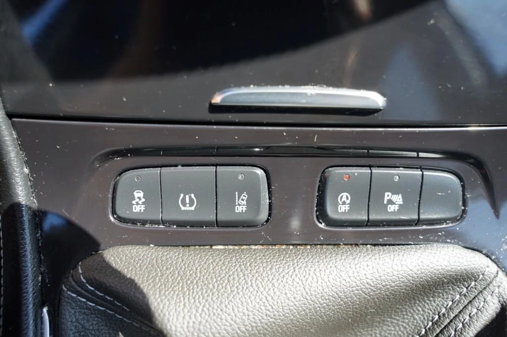 Opel Grandland – foto 22