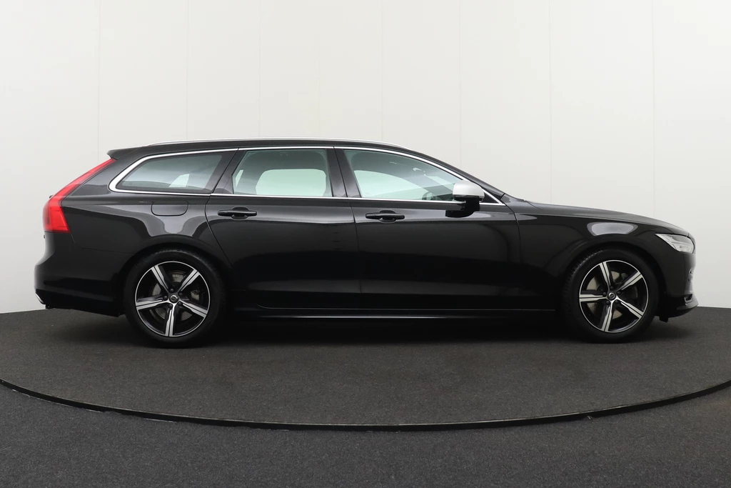 Volvo V90 – foto 5