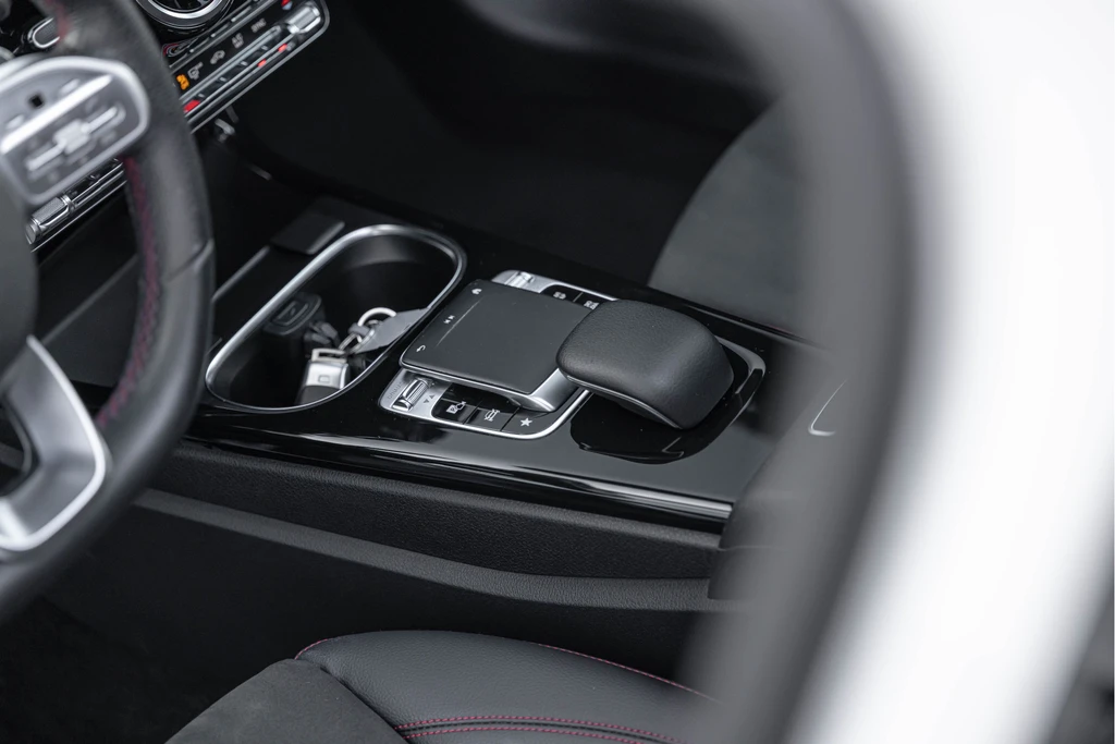 Mercedes-Benz A-Klasse – foto 24