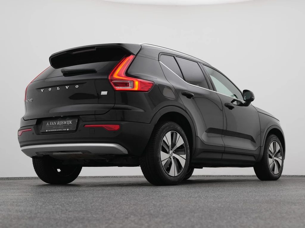 Volvo XC40 – foto 12