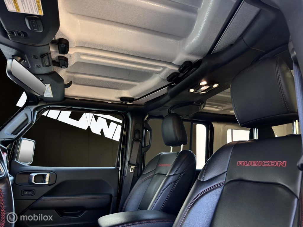 Jeep Wrangler – foto 10