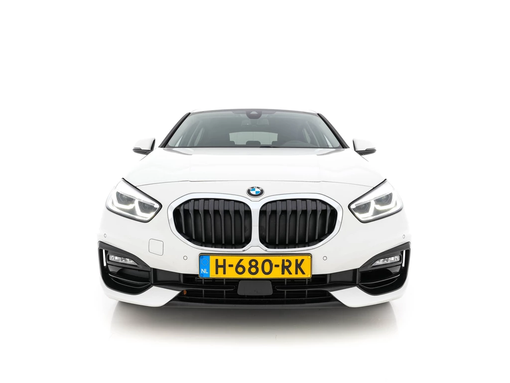 BMW 1 Serie – foto 6