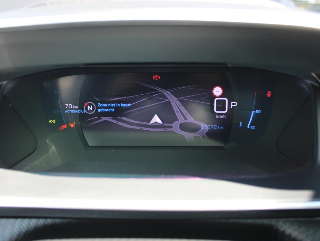 Peugeot 208 – foto 14