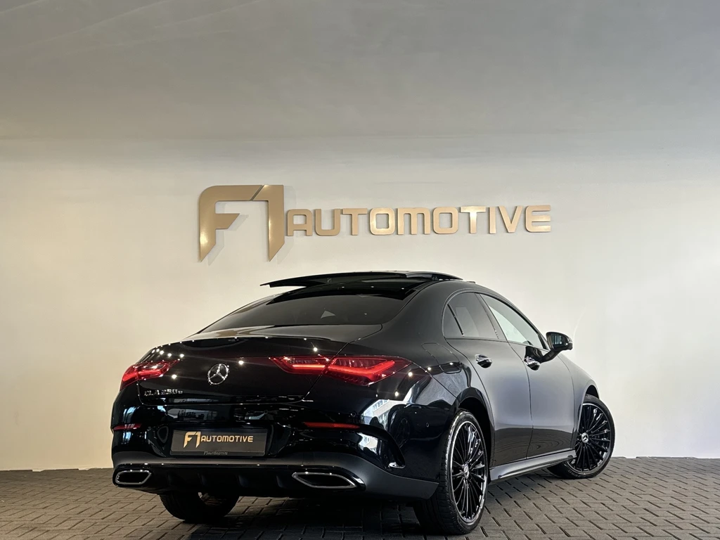 Mercedes-Benz CLA – foto 5