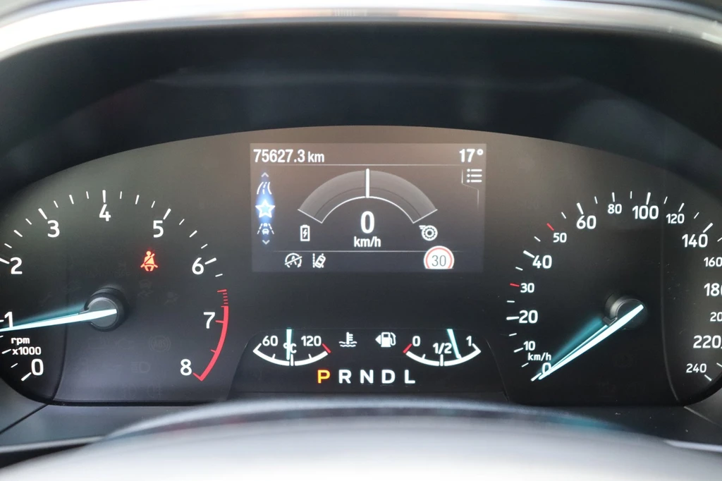 Ford Focus – foto 12