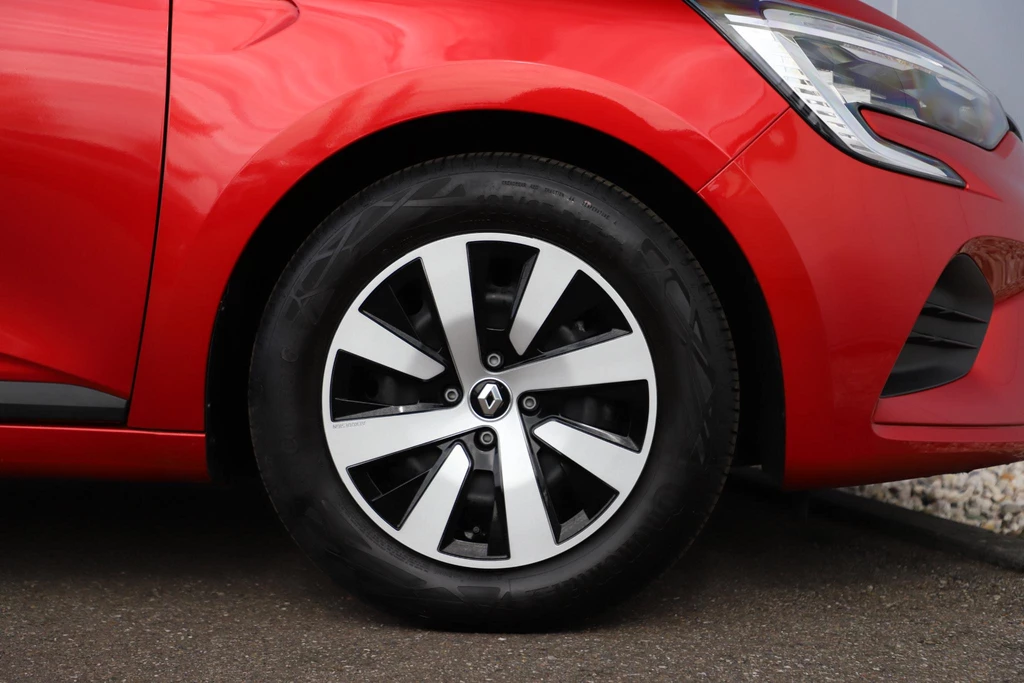 Renault Clio – foto 5