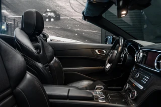 Mercedes-Benz SL – thumbnail 18