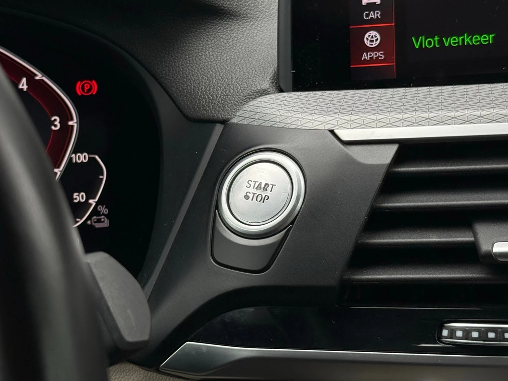 BMW X3 – foto 25