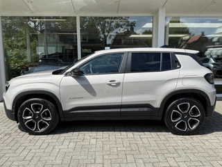 Jeep Avenger – thumbnail 2
