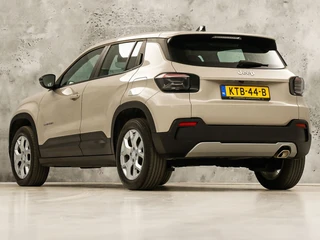 Jeep Avenger – thumbnail 4