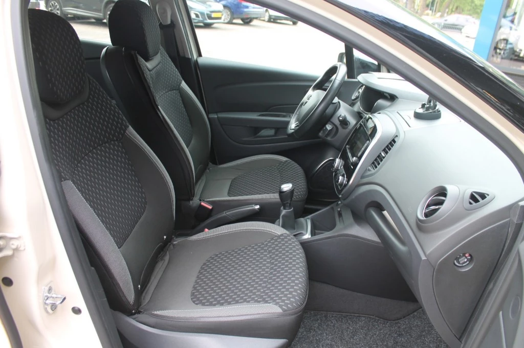 Renault Captur – foto 19