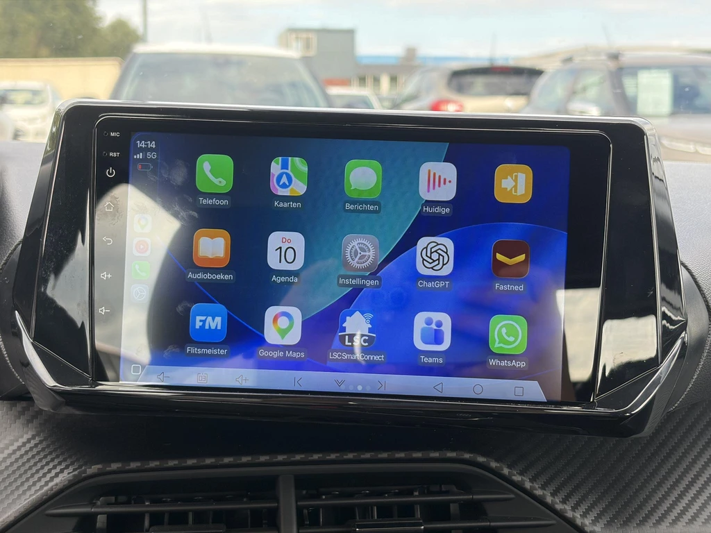 Peugeot 208 – foto 13