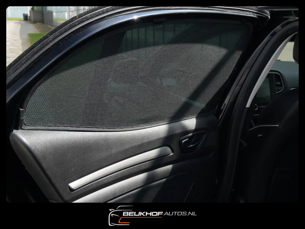 Renault Mégane – foto 35