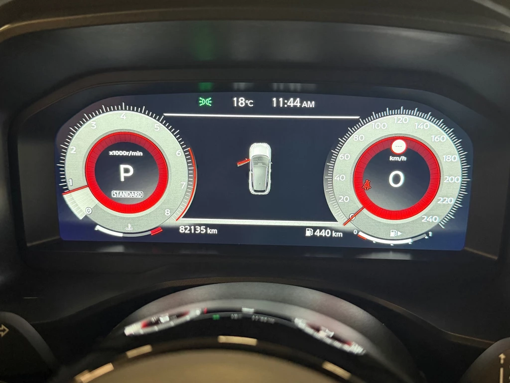Nissan QASHQAI – foto 23