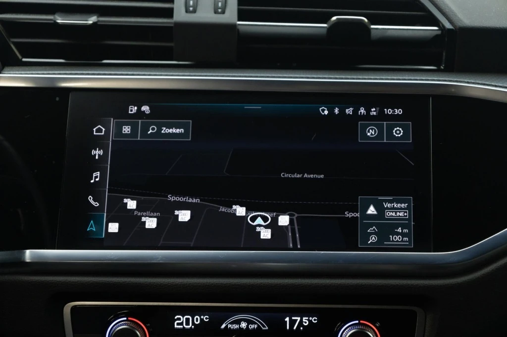 Audi Q3 – foto 20