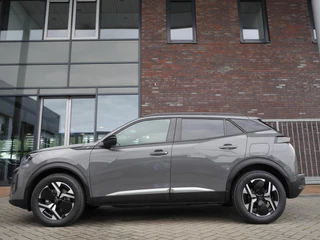 Peugeot e-2008 – thumbnail 1