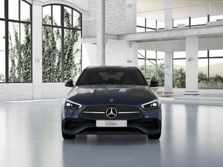 Mercedes-Benz C-Klasse – thumbnail 6
