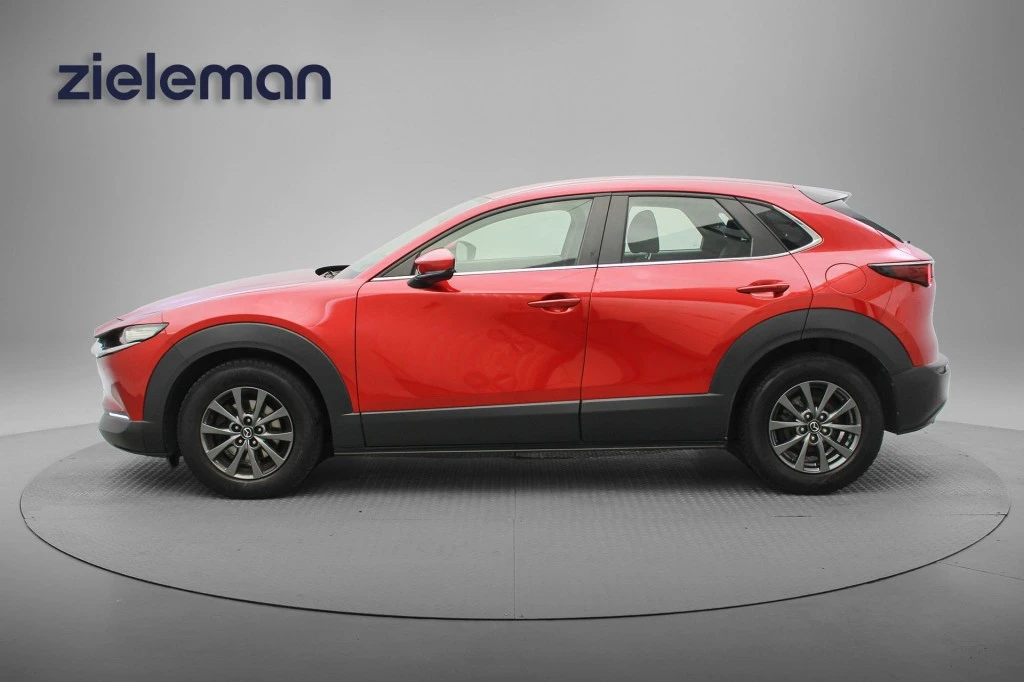 Mazda CX-30 – foto 2