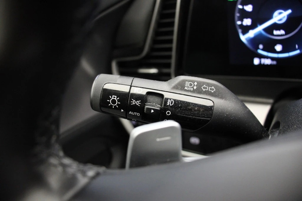 Kia Sportage – foto 23