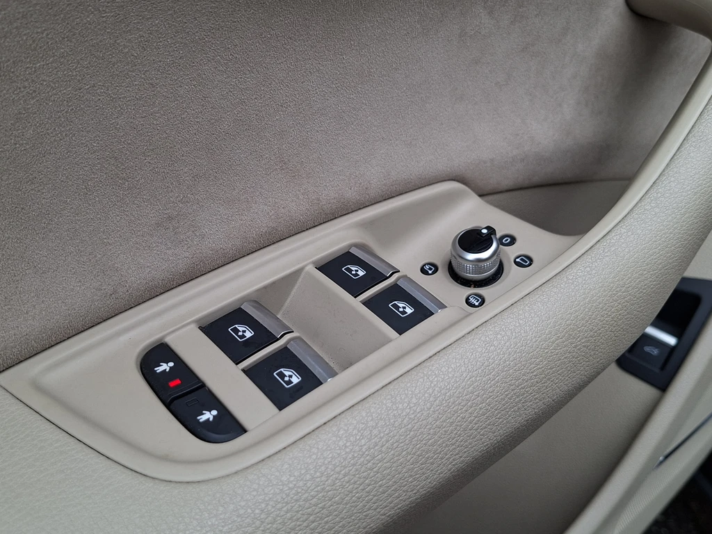 Audi Q7 – foto 45