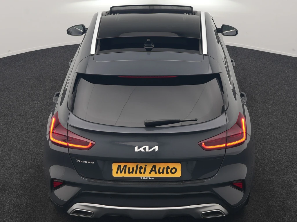 Kia XCeed – foto 6