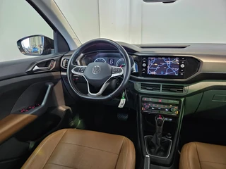 Volkswagen T-Cross – thumbnail 25