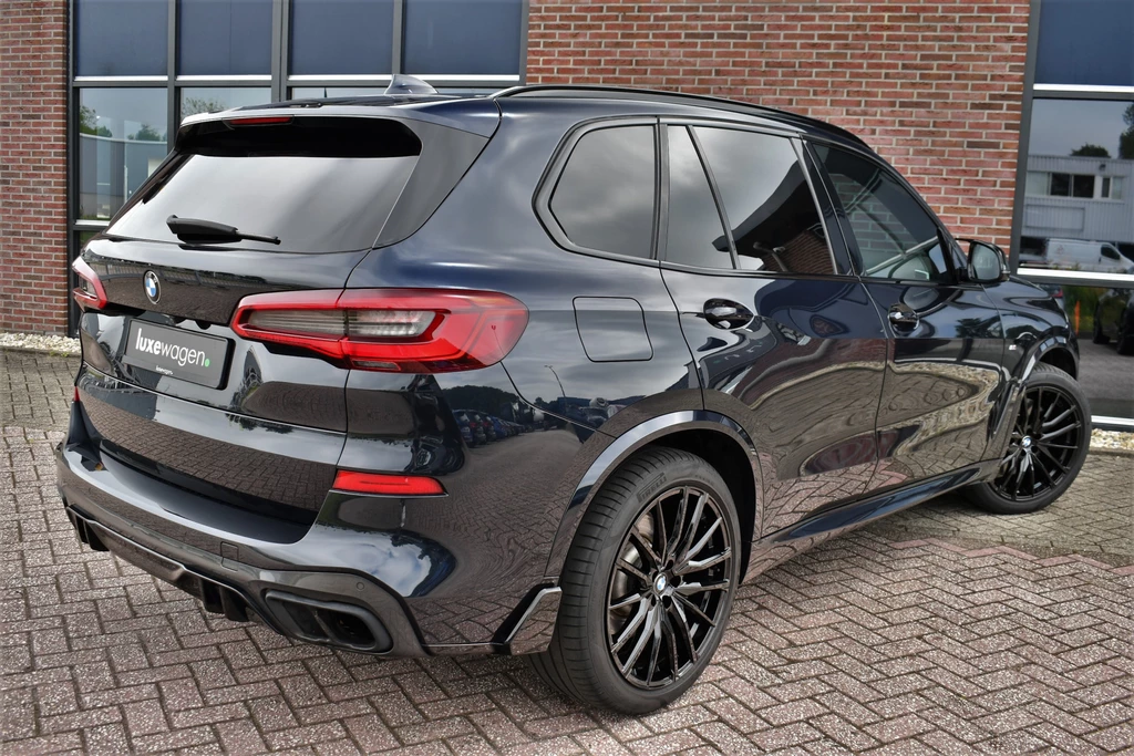 BMW X5 – foto 17
