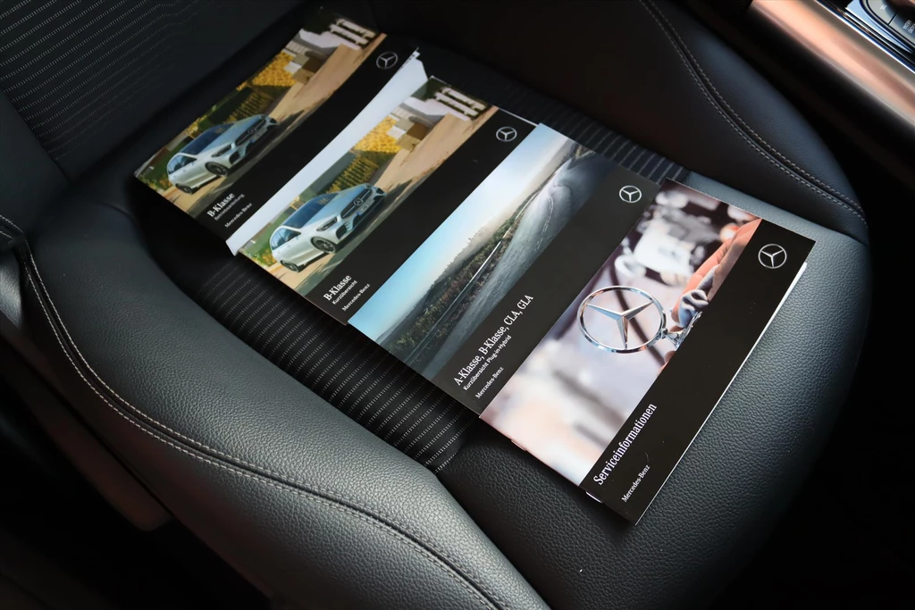 Mercedes-Benz B-Klasse – foto 15