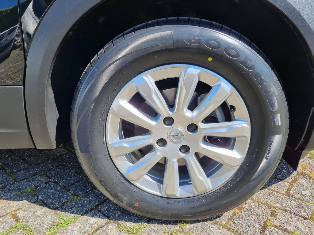 Opel Mokka – foto 19
