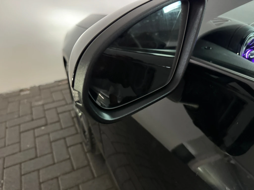 Mercedes-Benz CLA – foto 21