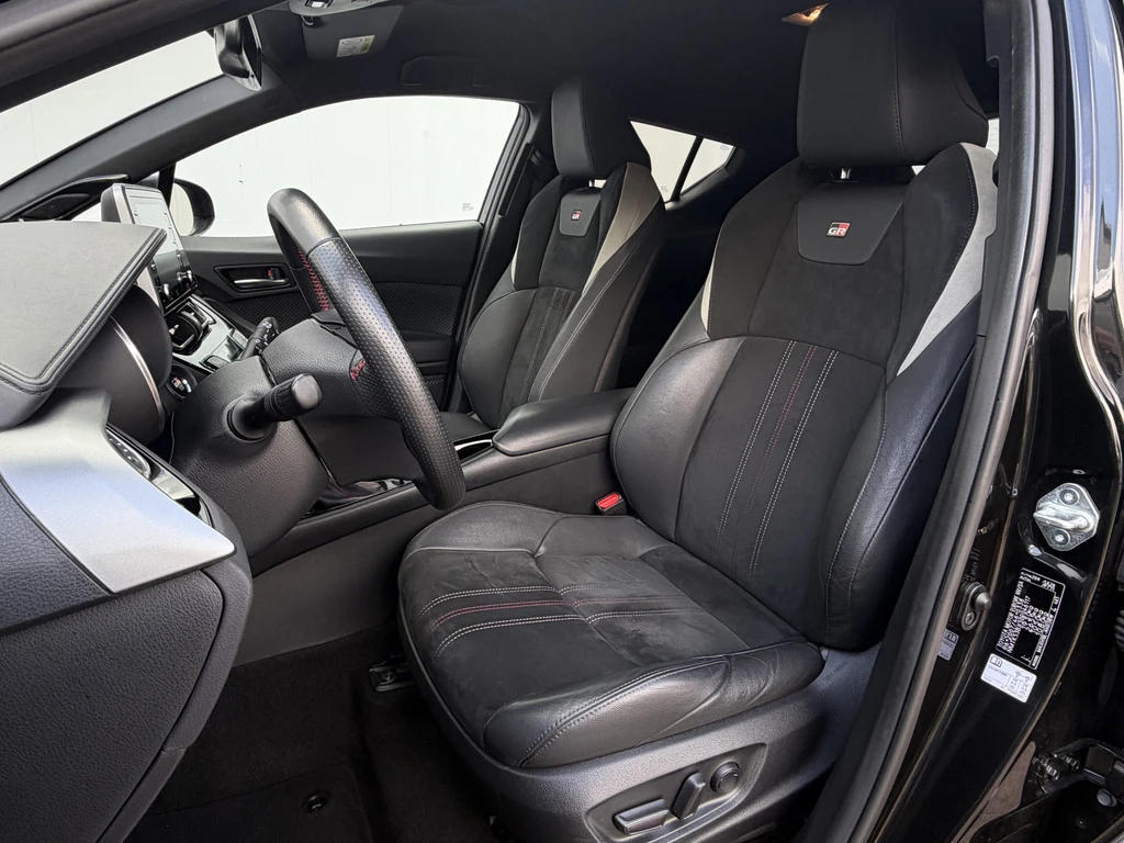 Toyota C-HR – foto 53