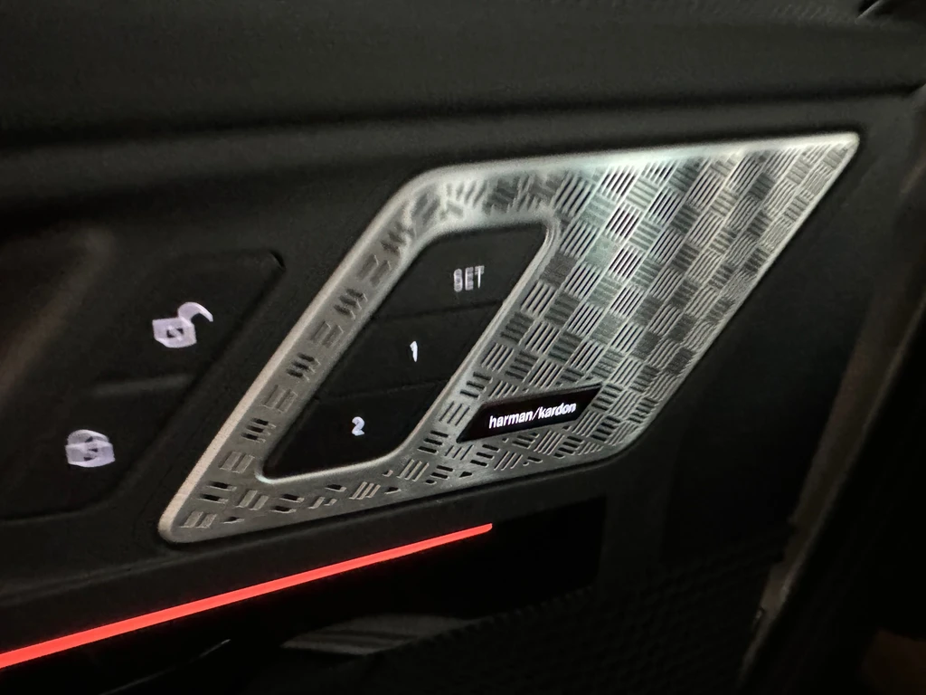 BMW X1 – foto 12